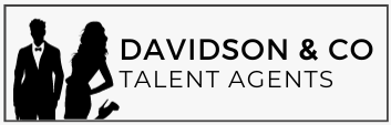 Davidson & Co. Talent Agents